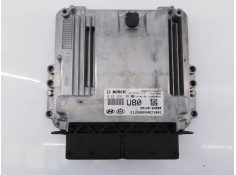 CENTRALITA MOTOR UCE 391402A800 0281032126 E3-A3-36-3