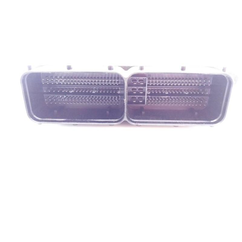 Recambio de centralita motor uce para kia cee´d drive referencia OEM IAM 391402A800 0281032126 E3-A3-36-3