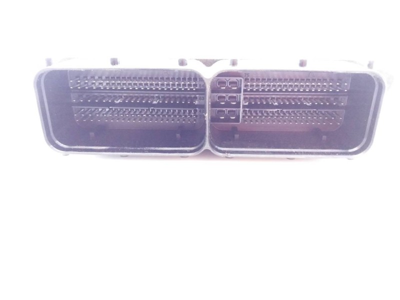 Recambio de centralita motor uce para kia cee´d drive referencia OEM IAM 391402A800 0281032126 E3-A3-36-3