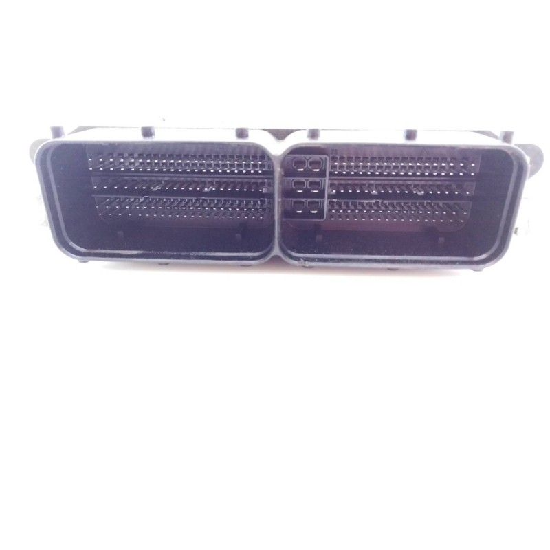 Recambio de centralita motor uce para kia cee´d drive referencia OEM IAM 391402A800 0281032126 E3-A3-36-3