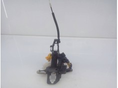 Recambio de cerradura puerta delantera derecha para kia cee´d drive referencia OEM IAM 81320A2410KLV  E2-B5-15-1