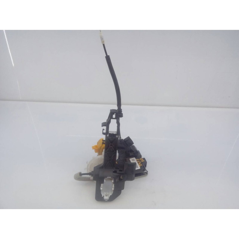 Recambio de cerradura puerta delantera derecha para kia cee´d drive referencia OEM IAM 81320A2410KLV  E2-B5-15-1