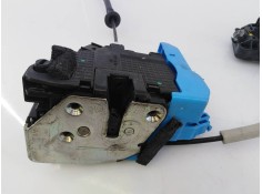 Recambio de cerradura puerta trasera derecha para kia cee´d drive referencia OEM IAM 81420A2400KLJ  E2-B5-15-1 2