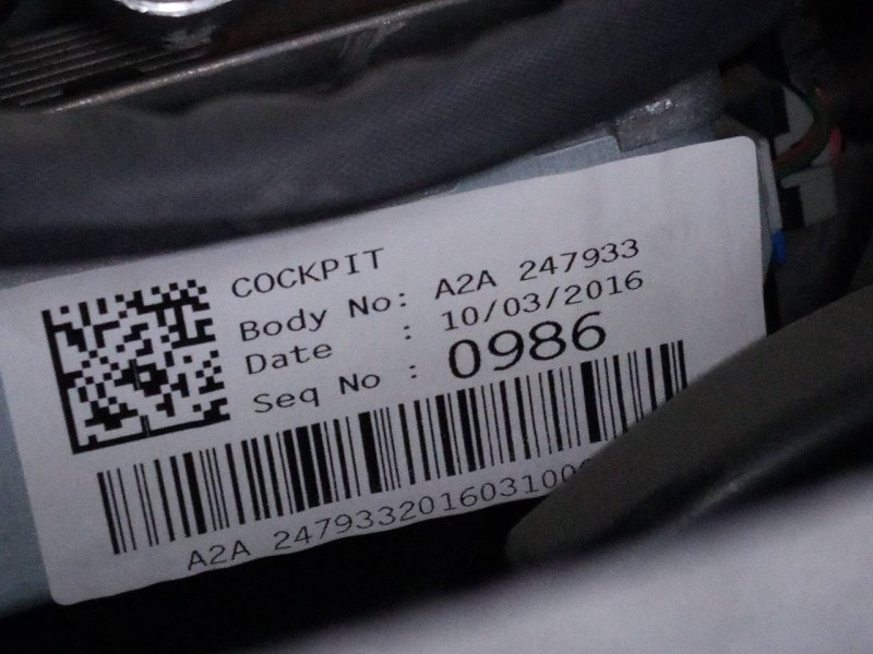 Recambio de columna direccion para kia cee´d drive referencia OEM IAM   