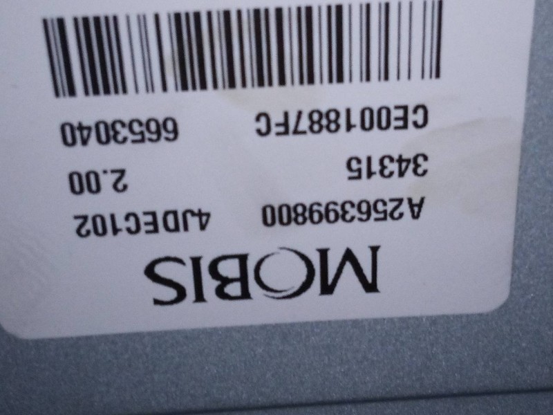 Recambio de columna direccion para kia cee´d drive referencia OEM IAM   