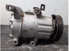 Recambio de compresor aire acondicionado para kia cee´d drive referencia OEM IAM F500JDCCF03 KL2A1368 P3-A2-7-4