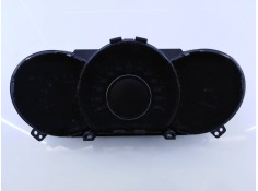 Recambio de cuadro instrumentos para kia cee´d drive referencia OEM IAM 94033A2020  E3-A3-36-3