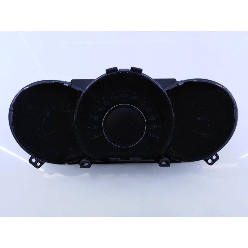 Recambio de cuadro instrumentos para kia cee´d drive referencia OEM IAM 94033A2020  E3-A3-36-3