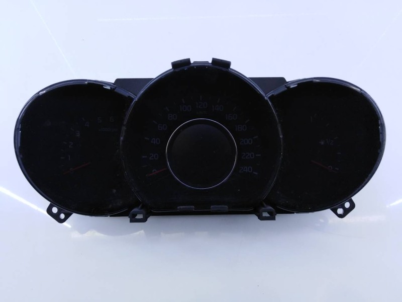 Recambio de cuadro instrumentos para kia cee´d drive referencia OEM IAM 94033A2020  E3-A3-36-3