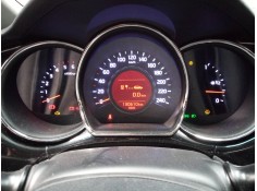 Recambio de cuadro instrumentos para kia cee´d drive referencia OEM IAM 94033A2020  E3-A3-36-3 2
