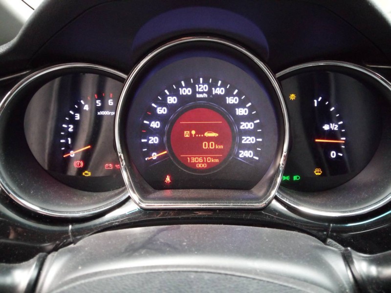 Recambio de cuadro instrumentos para kia cee´d drive referencia OEM IAM 94033A2020  E3-A3-36-3