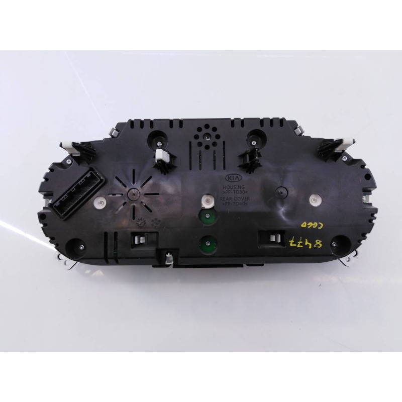 Recambio de cuadro instrumentos para kia cee´d drive referencia OEM IAM 94033A2020  E3-A3-36-3