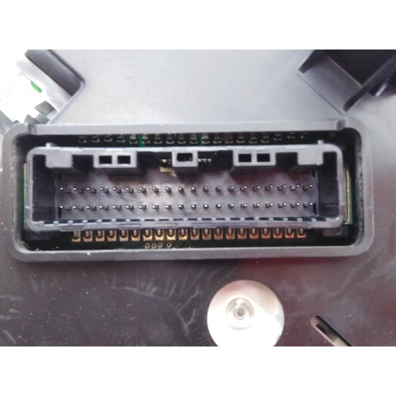 Recambio de cuadro instrumentos para kia cee´d drive referencia OEM IAM 94033A2020  E3-A3-36-3