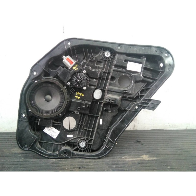 Recambio de elevalunas trasero derecho para kia cee´d drive referencia OEM IAM 83460A2010  P2-B2-5