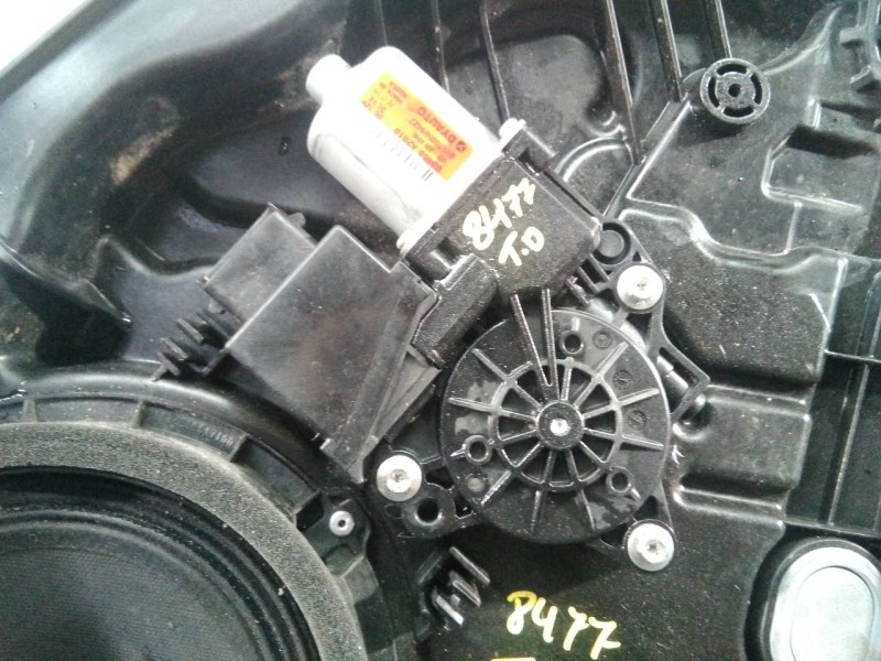 Recambio de elevalunas trasero derecho para kia cee´d drive referencia OEM IAM 83460A2010  P2-B2-5