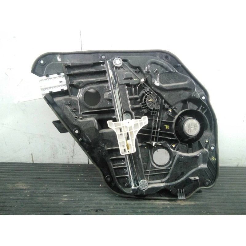 Recambio de elevalunas trasero derecho para kia cee´d drive referencia OEM IAM 83460A2010  P2-B2-5