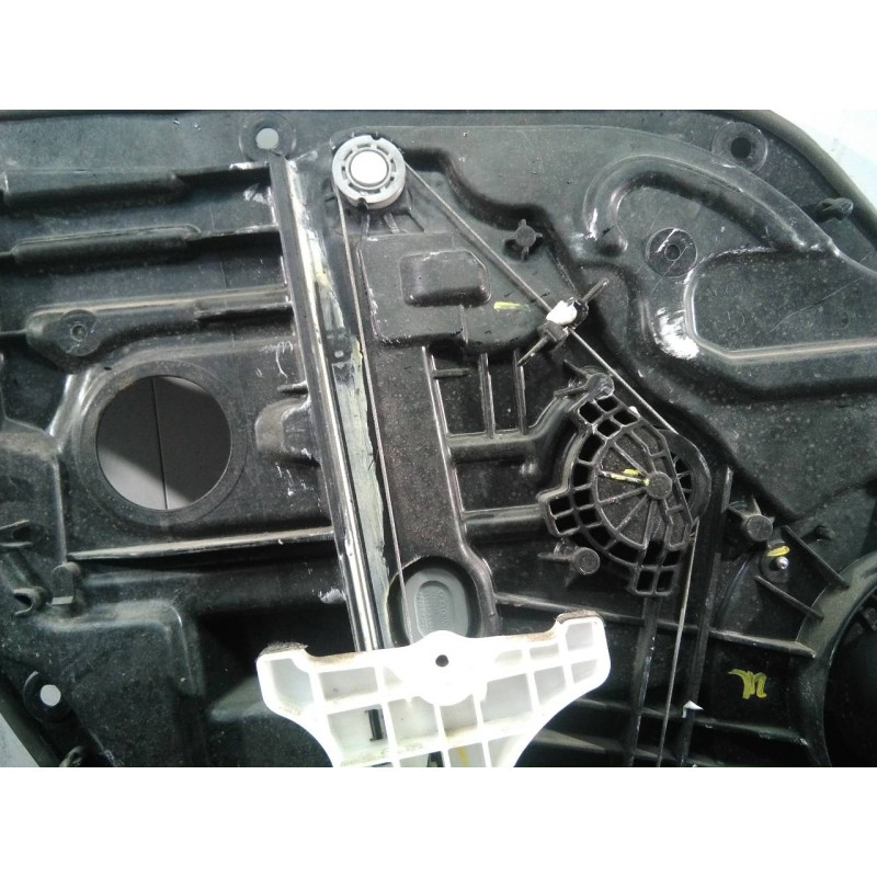 Recambio de elevalunas trasero derecho para kia cee´d drive referencia OEM IAM 83460A2010  P2-B2-5