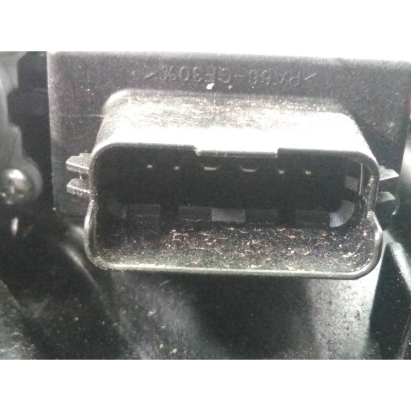 Recambio de elevalunas trasero derecho para kia cee´d drive referencia OEM IAM 83460A2010  P2-B2-5
