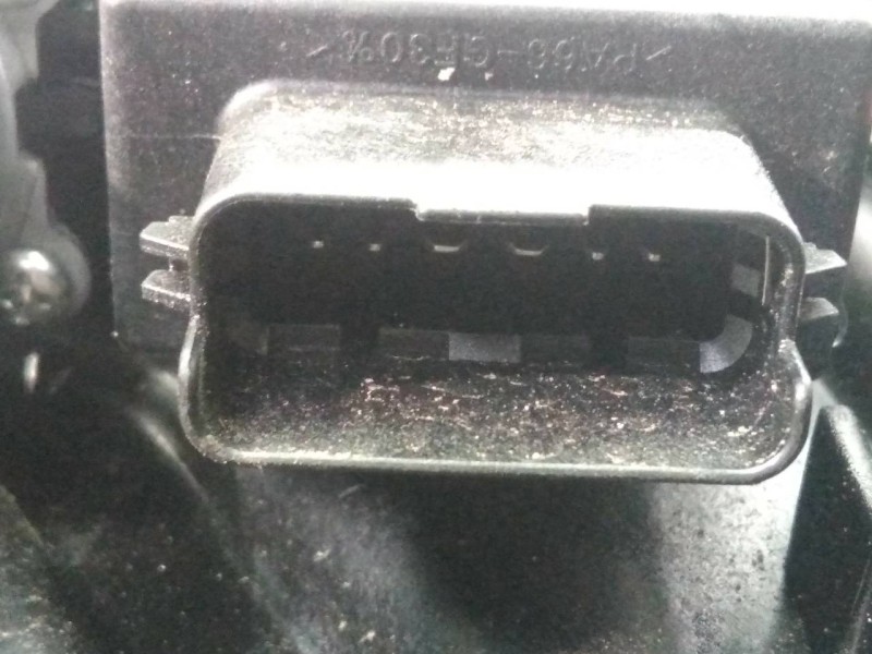 Recambio de elevalunas trasero derecho para kia cee´d drive referencia OEM IAM 83460A2010  P2-B2-5