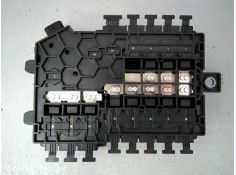 CAJA RELES / FUSIBLES A2055402850 E3-A1-7-5