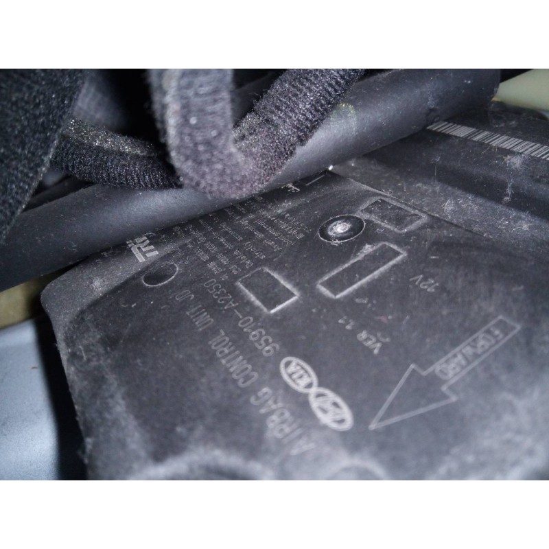 Recambio de kit airbag para kia cee´d drive referencia OEM IAM 95910A2350  