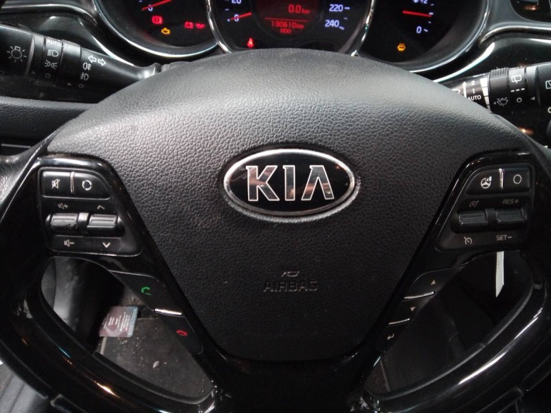 Recambio de kit airbag para kia cee´d drive referencia OEM IAM 95910A2350  