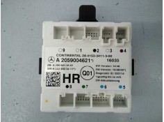 MODULO ELECTRONICO A2059004621 A2059010607 E3-A1-7-5