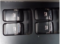 MANDO ELEVALUNAS DELANTERO IZQUIERDO 