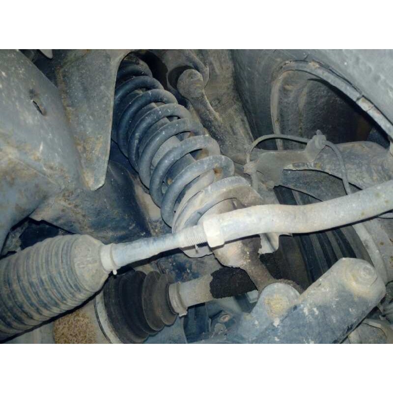 Recambio de amortiguador delantero izquierdo para nissan pathfinder (r51) 2.5 dci se referencia OEM IAM 56100EB39D  