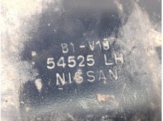 Recambio de brazo suspension superior delantero izquierdo para nissan pathfinder (r51) 2.5 dci se referencia OEM IAM 54501EB31A  2