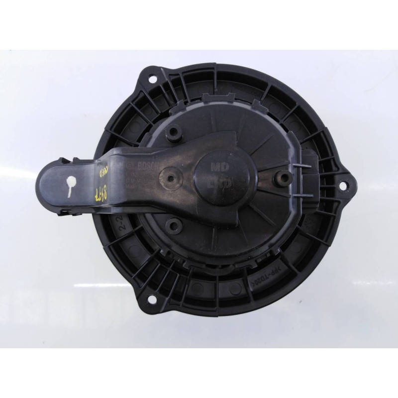 Recambio de ventilador calefaccion para kia cee´d drive referencia OEM IAM F00S3B2474  E3-A3-36-3