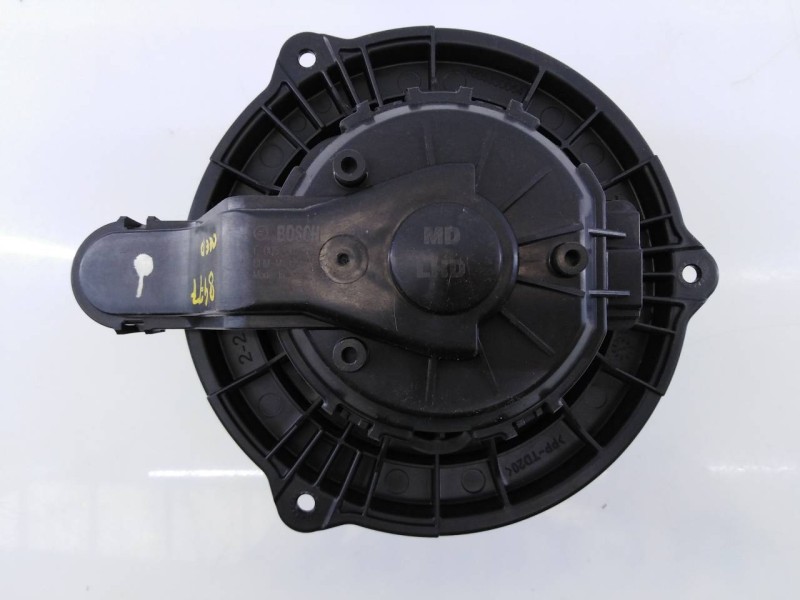 Recambio de ventilador calefaccion para kia cee´d drive referencia OEM IAM F00S3B2474  E3-A3-36-3