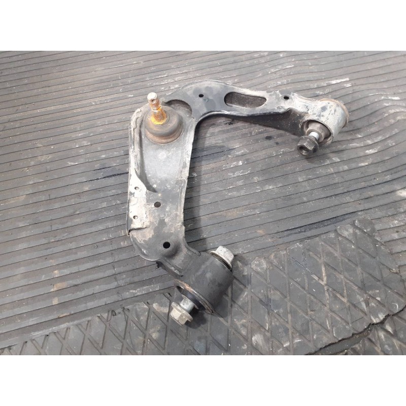 Recambio de brazo suspension superior delantero derecho para nissan pathfinder (r51) 2.5 dci se referencia OEM IAM 54524EB30A 54