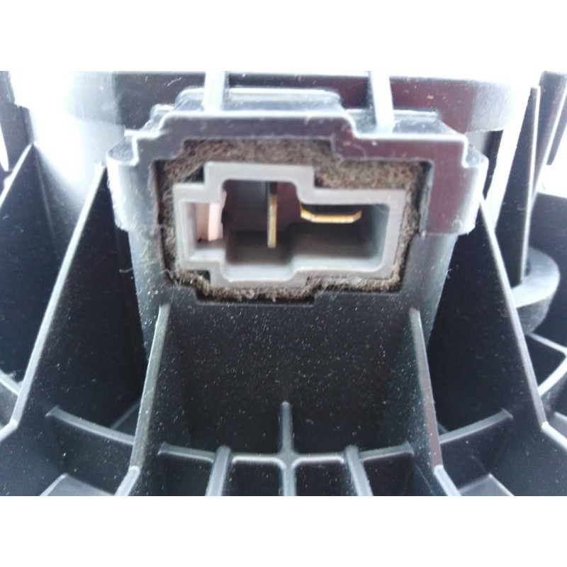 Recambio de ventilador calefaccion para kia cee´d drive referencia OEM IAM F00S3B2474  E3-A3-36-3