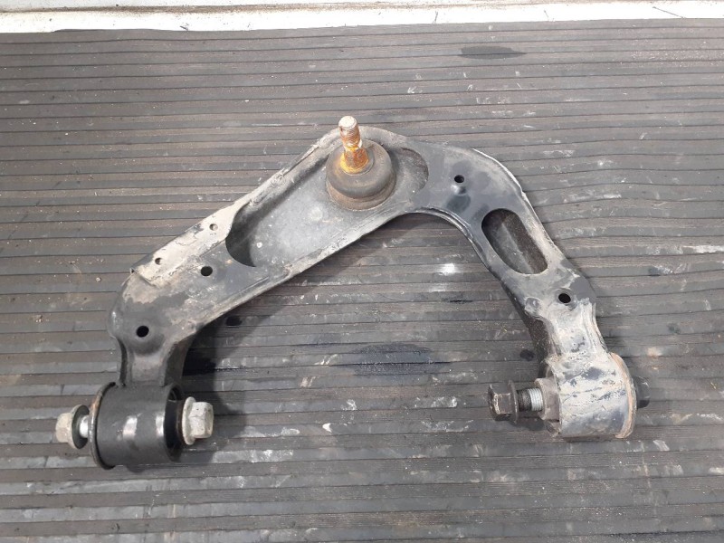 Recambio de brazo suspension superior delantero derecho para nissan pathfinder (r51) 2.5 dci se referencia OEM IAM 54524EB30A 54