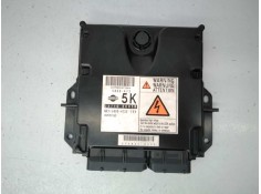 CENTRALITA MOTOR UCE 23710EC05B MB2758004733 E3-B4-26-3