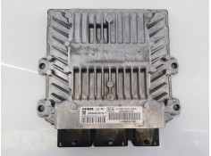 Recambio de centralita motor uce para peugeot 407 premium referencia OEM IAM 9656061280 9655041480 E3-B2-39-2