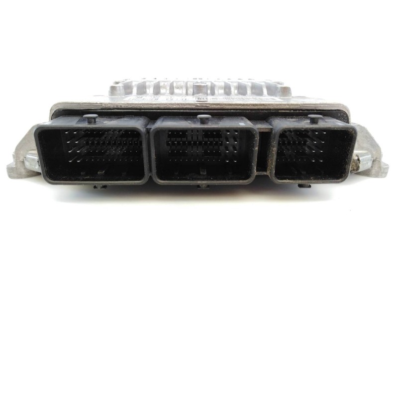 Recambio de centralita motor uce para peugeot 407 premium referencia OEM IAM 9656061280 9655041480 E3-B2-39-2