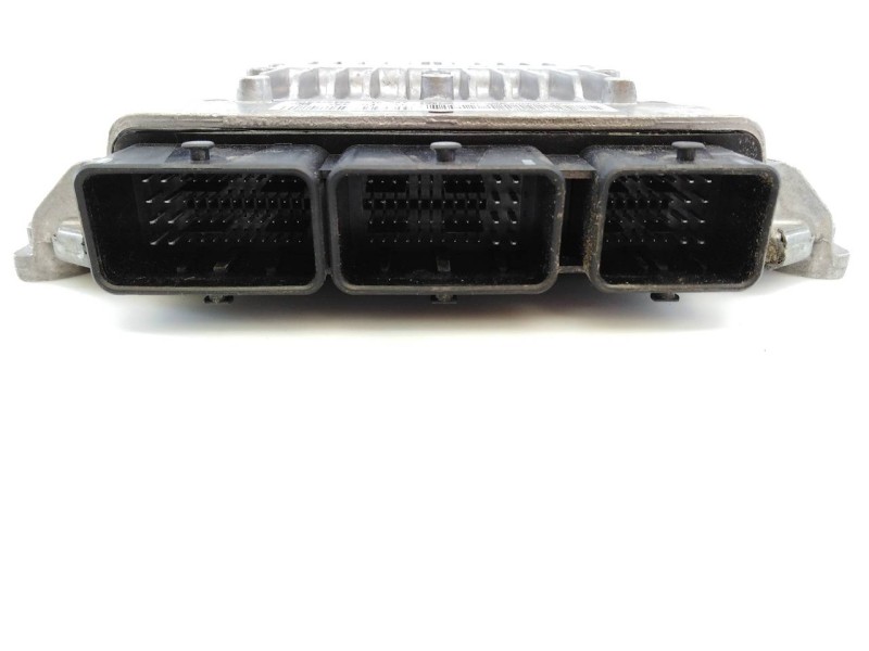 Recambio de centralita motor uce para peugeot 407 premium referencia OEM IAM 9656061280 9655041480 E3-B2-39-2