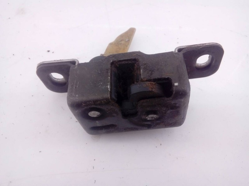 Recambio de cerradura maletero / porton para nissan pathfinder (r51) 2.5 dci se referencia OEM IAM 82500EB30C  E2-A4-55-2