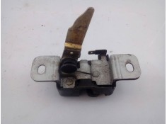 Recambio de cerradura maletero / porton para nissan pathfinder (r51) 2.5 dci se referencia OEM IAM 82500EB30C  E2-A4-55-2 2