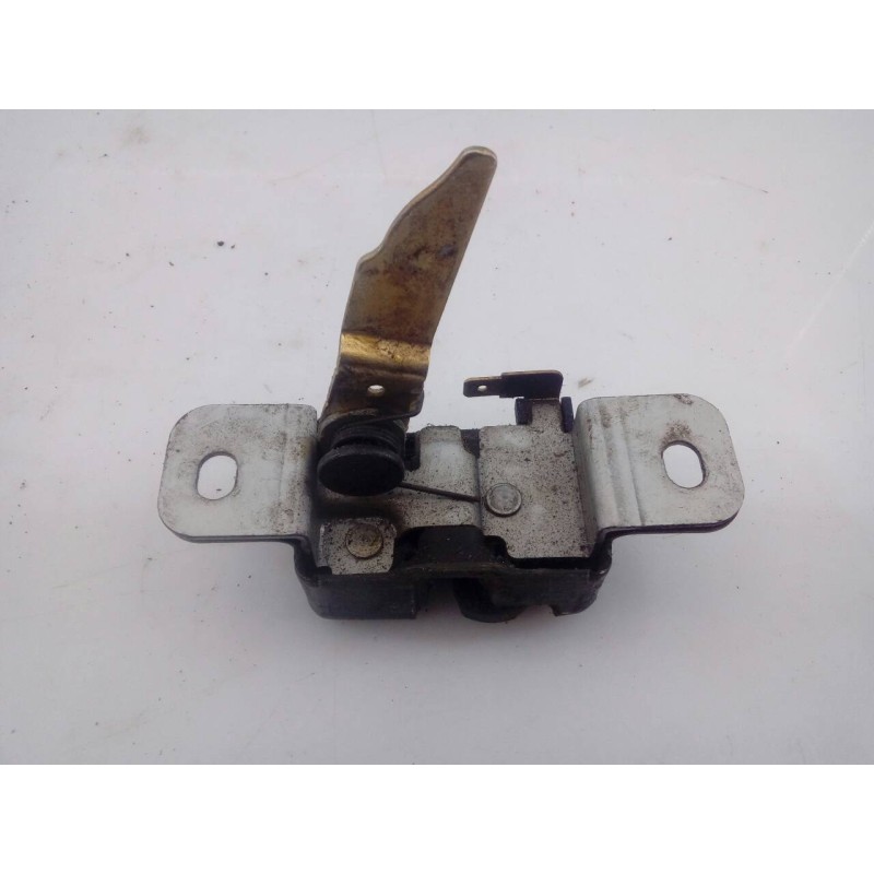 Recambio de cerradura maletero / porton para nissan pathfinder (r51) 2.5 dci se referencia OEM IAM 82500EB30C  E2-A4-55-2