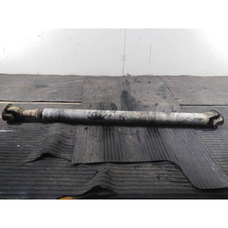 Recambio de transmision central para land rover defender (ld) 110 e familiar referencia OEM IAM   P1-A1-59