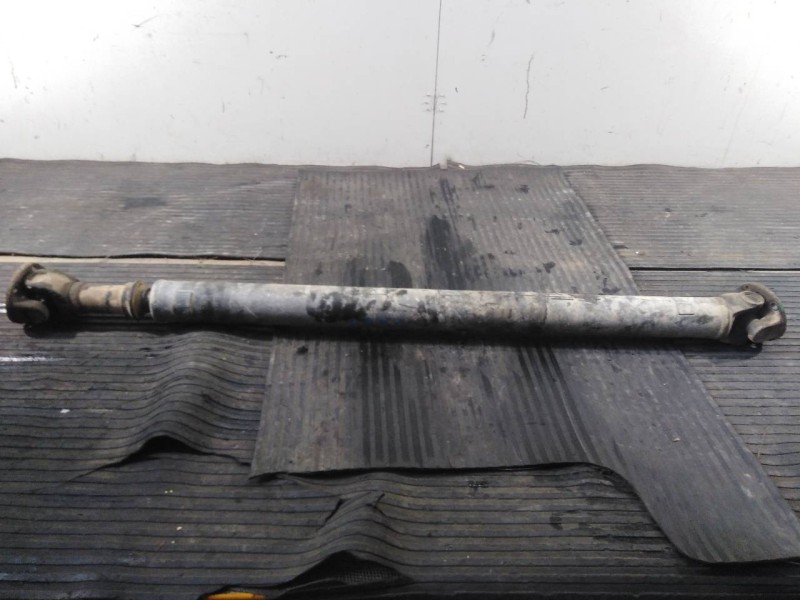 Recambio de transmision central para land rover defender (ld) 110 e familiar referencia OEM IAM   P1-A1-59