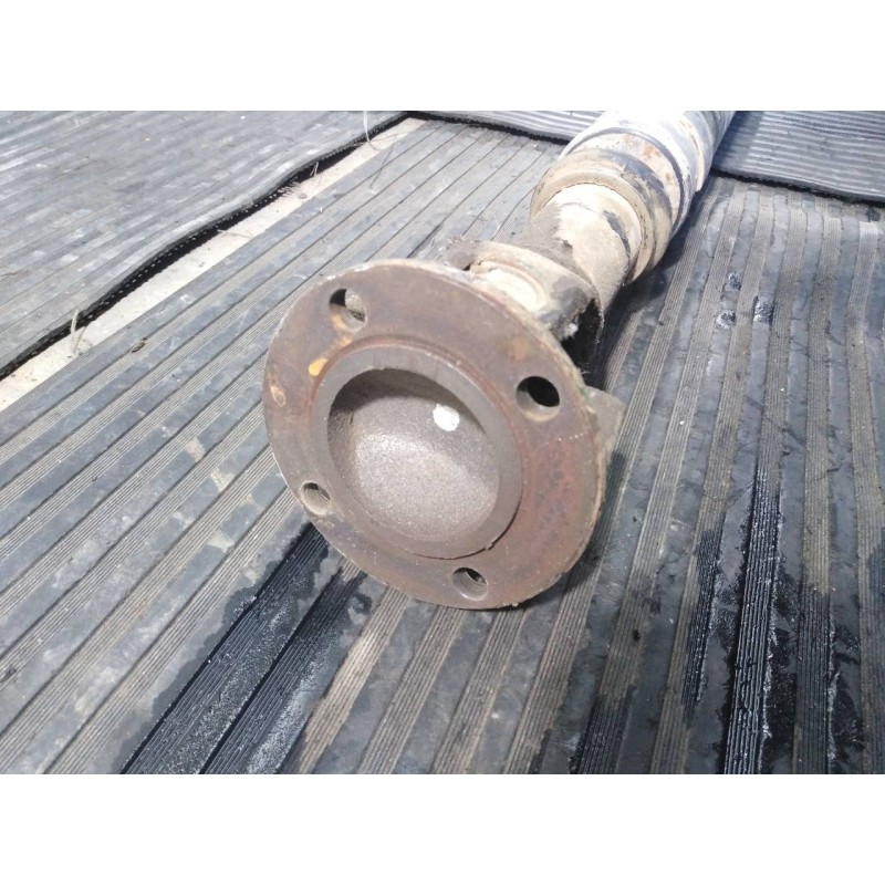 Recambio de transmision central para land rover defender (ld) 110 e familiar referencia OEM IAM   P1-A1-59