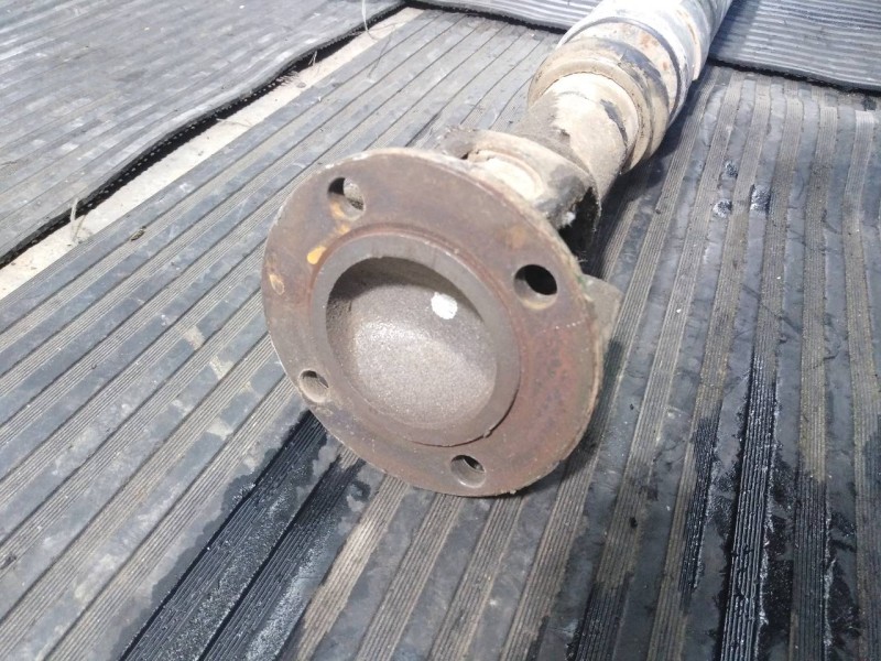 Recambio de transmision central para land rover defender (ld) 110 e familiar referencia OEM IAM   P1-A1-59