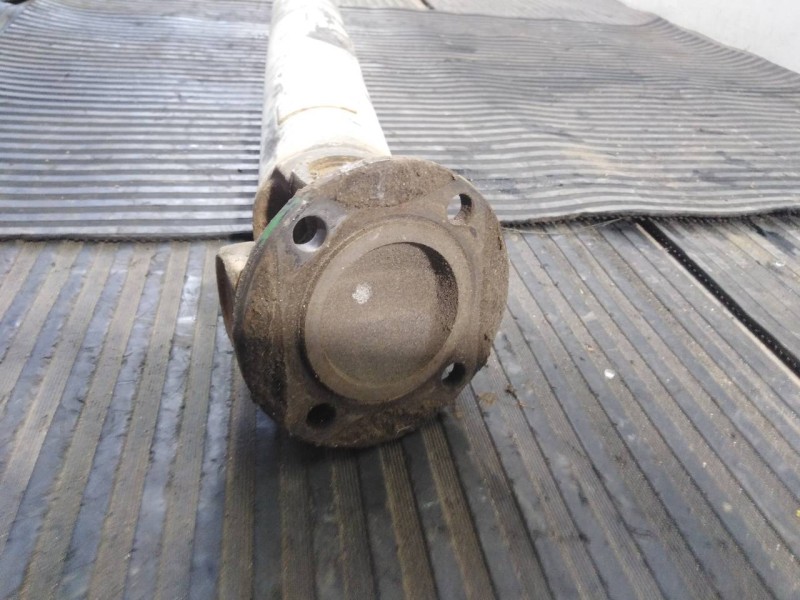 Recambio de transmision central para land rover defender (ld) 110 e familiar referencia OEM IAM   P1-A1-59