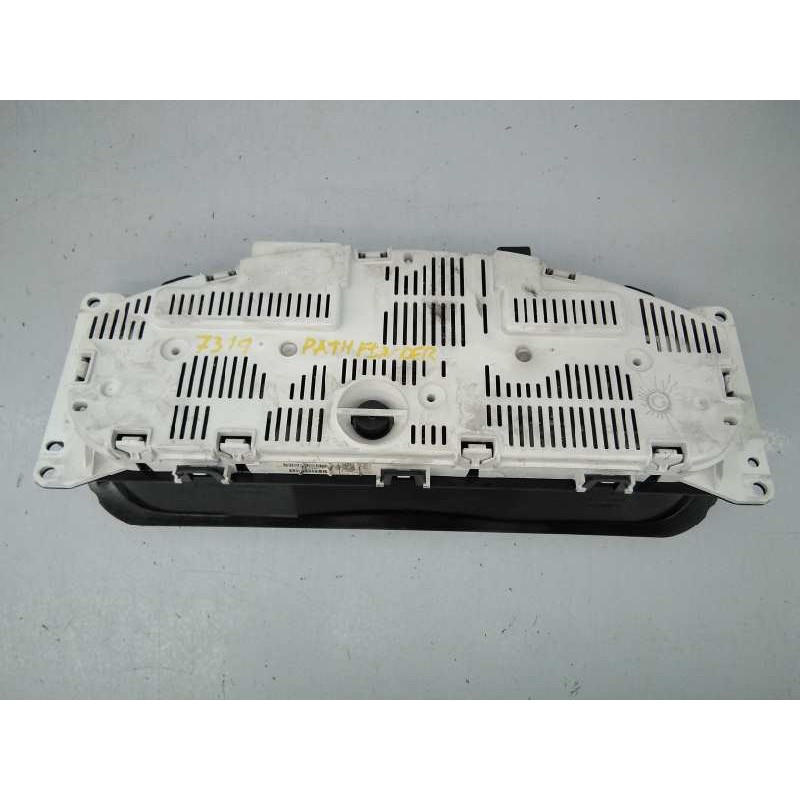 Recambio de cuadro instrumentos para nissan pathfinder (r51) 2.5 dci se referencia OEM IAM 248103X39A NMC505SLG E3-B4-26-3