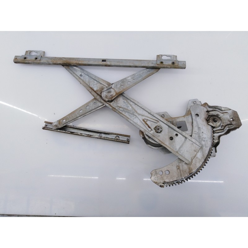 Recambio de elevalunas delantero derecho para land rover defender (ld) 110 e familiar referencia OEM IAM   E1-B4-4-1