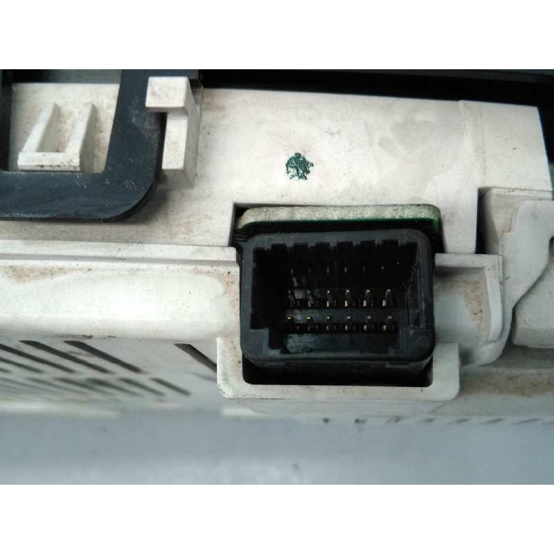 Recambio de cuadro instrumentos para nissan pathfinder (r51) 2.5 dci se referencia OEM IAM 248103X39A NMC505SLG E3-B4-26-3